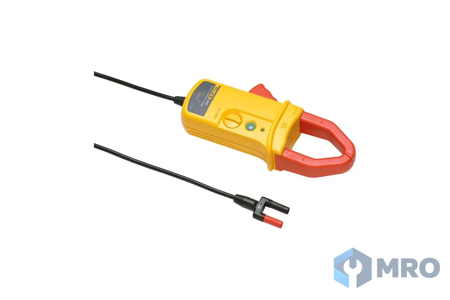 Fluke i410 แคลมป์/โพรบวัดกระแส Fluke i410