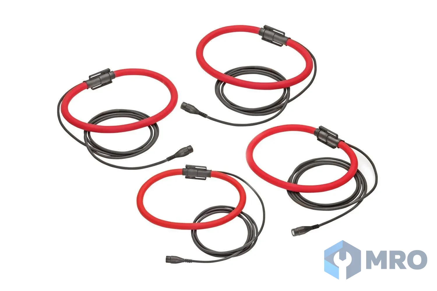 Fluke i430 4 Pack แคลมป์/โพรบวัดกระแส Fluke i430 4 Pack