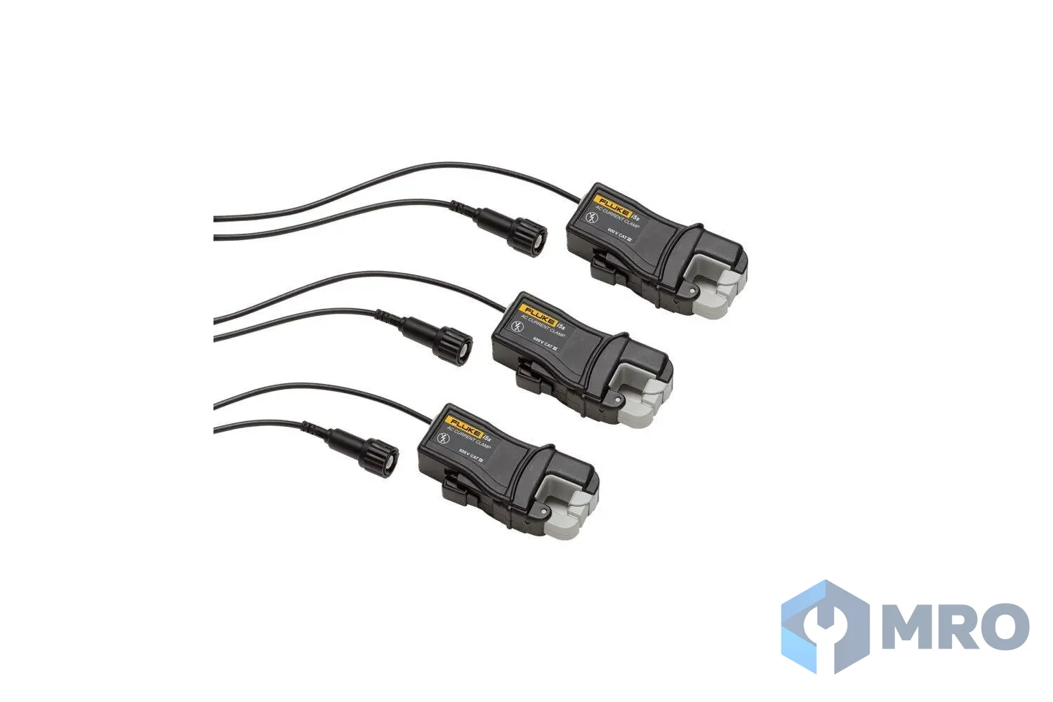 Fluke i5sPQ3 แคลมป์/โพรบวัดกระแส Fluke i5sPQ3