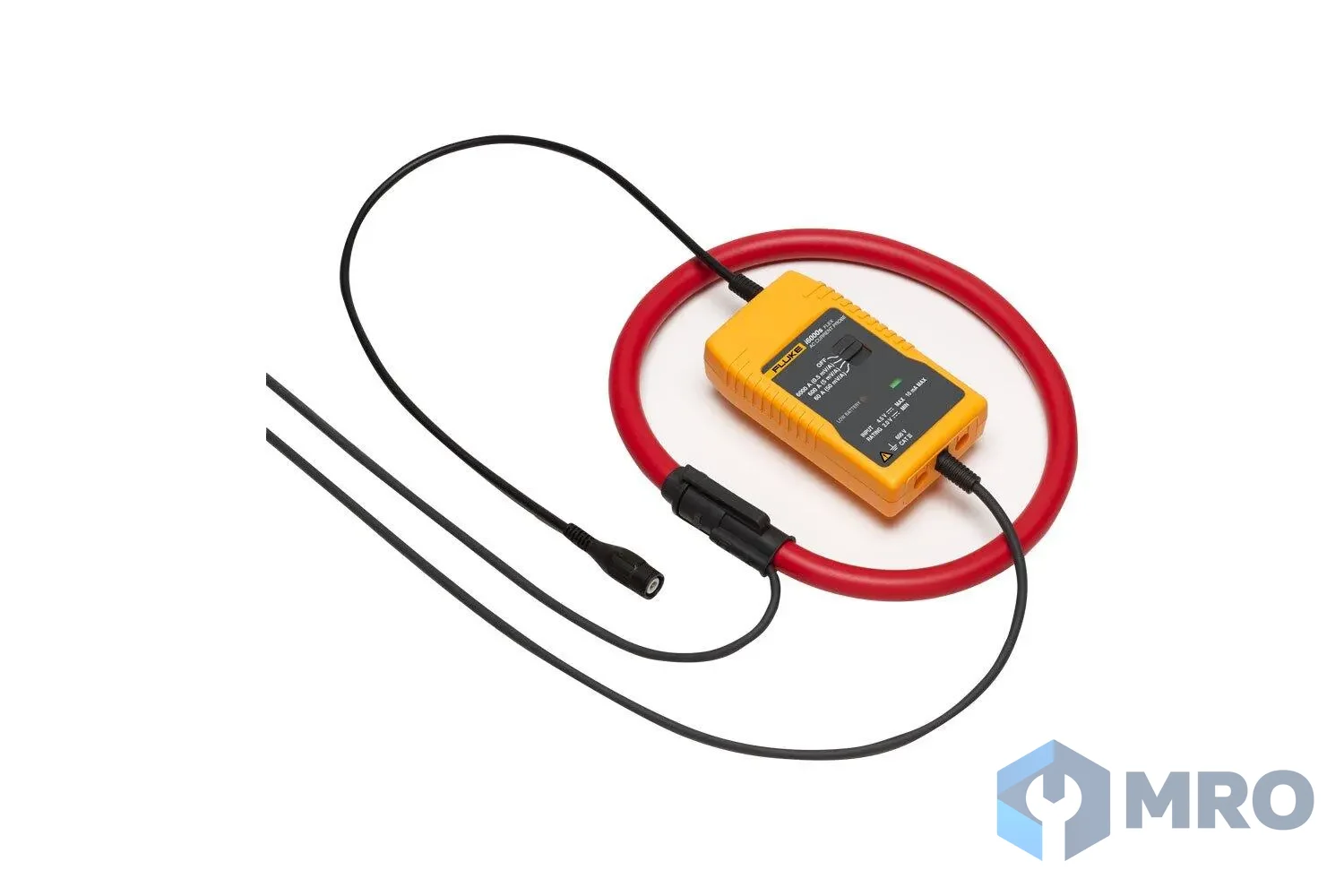Fluke i6000s Flex-24 แคลมป์/โพรบวัดกระแส Fluke i6000s Flex-24