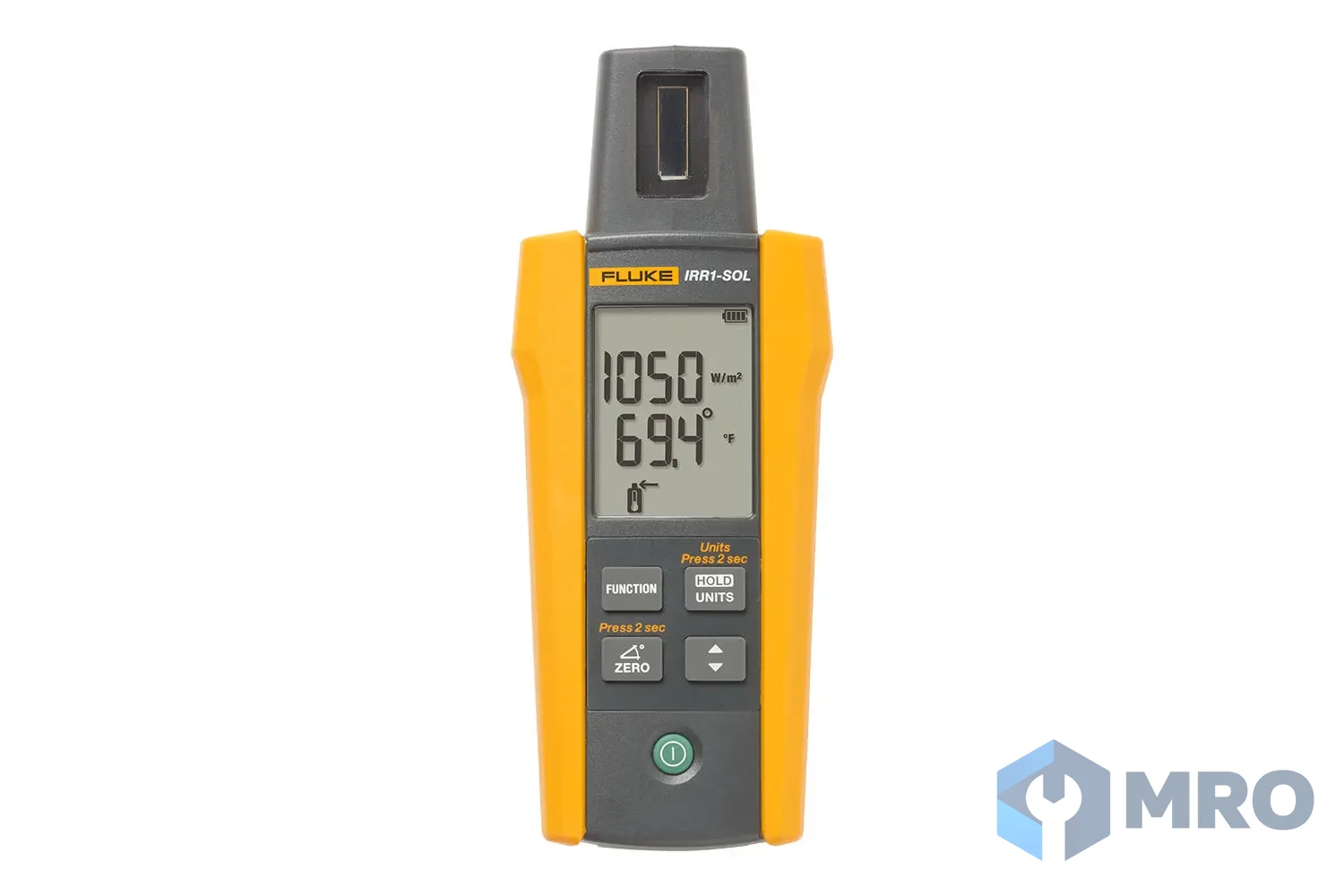 Fluke IRR1-SOL เครื่องทดสอบไฟฟ้า Fluke IRR1-SOL