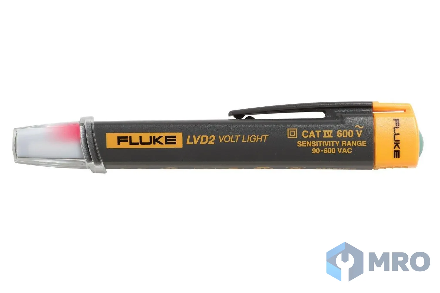 Fluke LVD2 เครื่องทดสอบไฟฟ้า Fluke LVD2