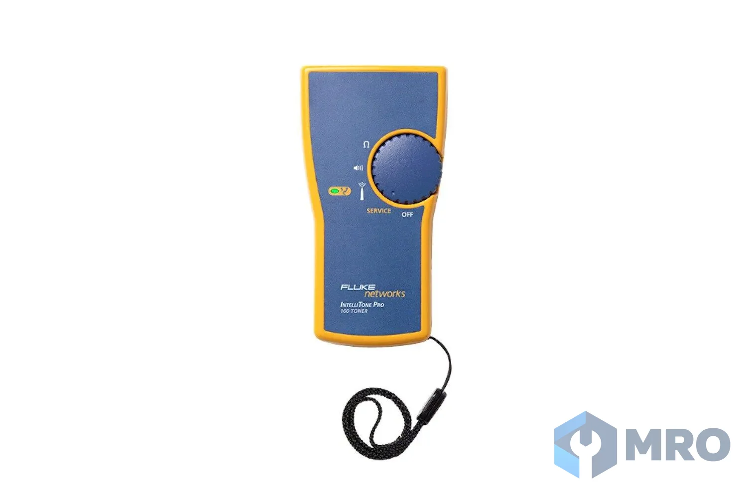Fluke MT-8200-61-TNR เครื่องทดสอบสายแลน/เครือข่าย Fluke MT-8200-61-TNR