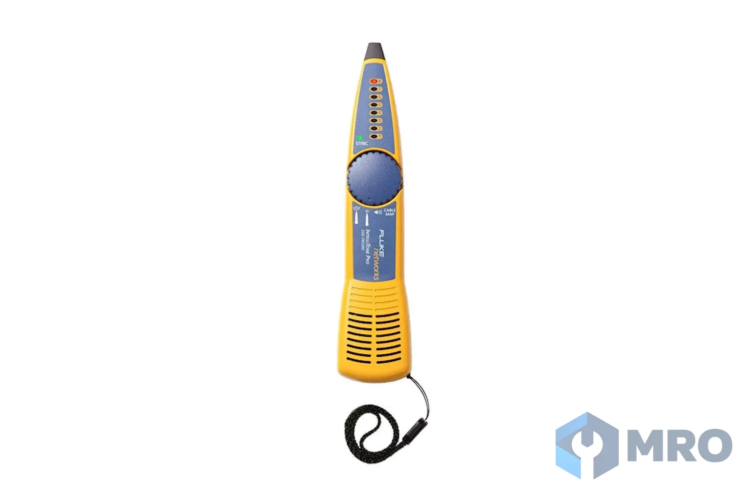 Fluke MT-8200-63A เครื่องทดสอบสายแลน/เครือข่าย Fluke MT-8200-63A
