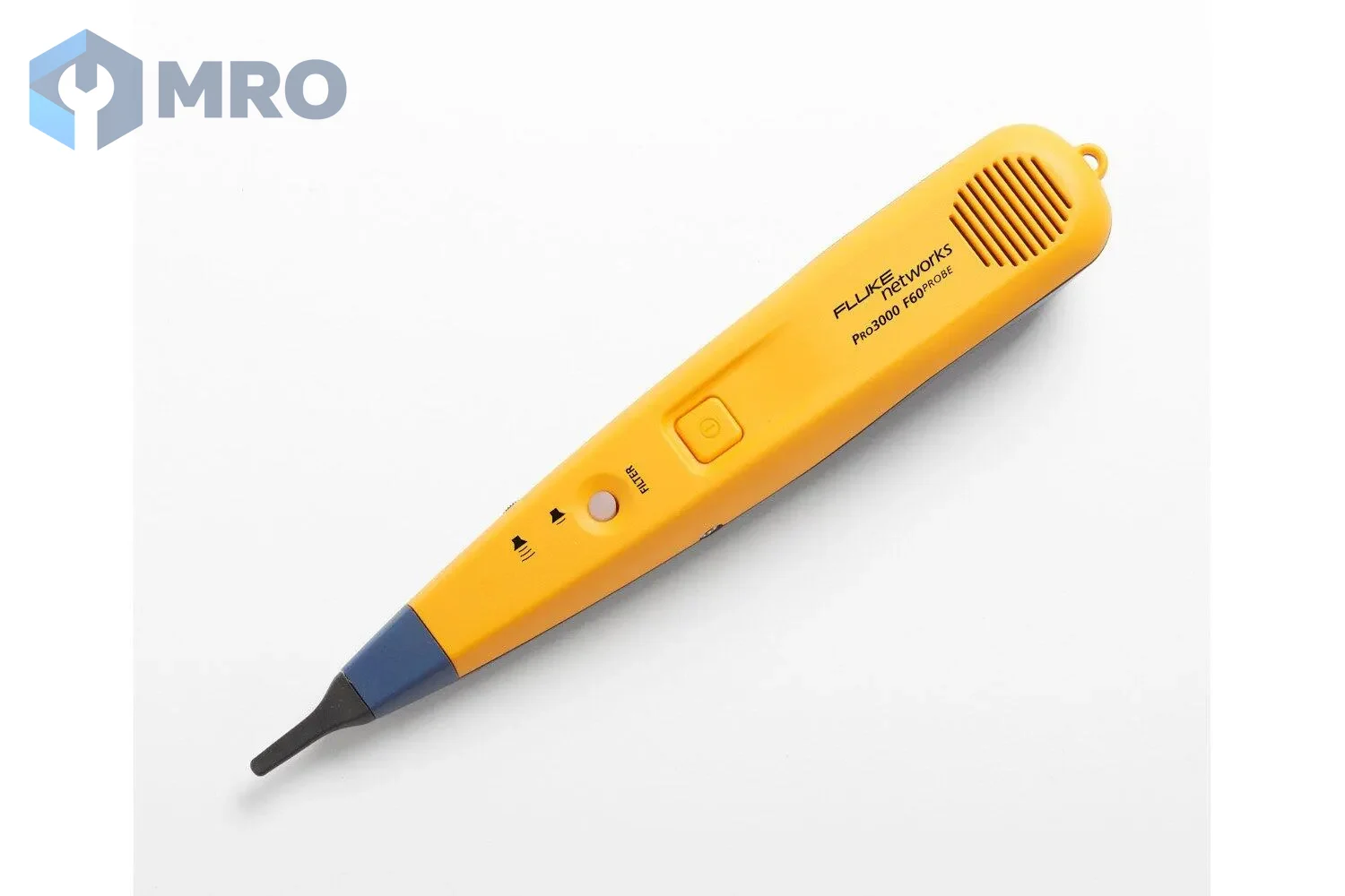 Fluke PRO3000F50 เครื่องทดสอบสายแลน/เครือข่าย Fluke PRO3000F50