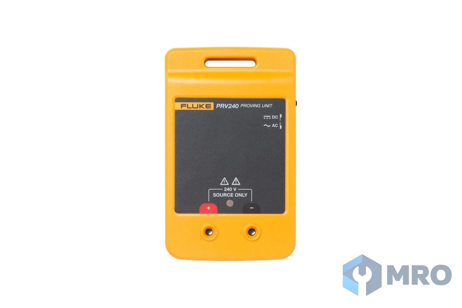Fluke PRV240 เครื่องทดสอบไฟฟ้า Fluke PRV240