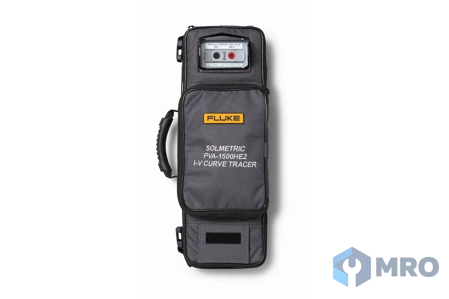 Fluke PVA-1500T2 เครื่องทดสอบไฟฟ้า Fluke PVA-1500T2