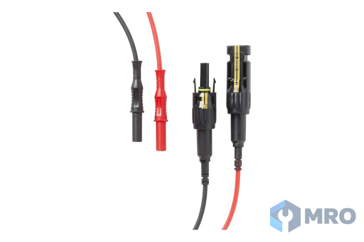 Fluke PVLEAD1 สายวัด/โพรบ/คลิป Fluke PVLEAD1