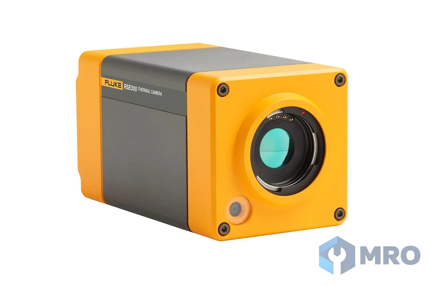Fluke RSE300/C 60Hz กล้องถ่ายภาพความร้อน Fluke RSE300/C 60Hz