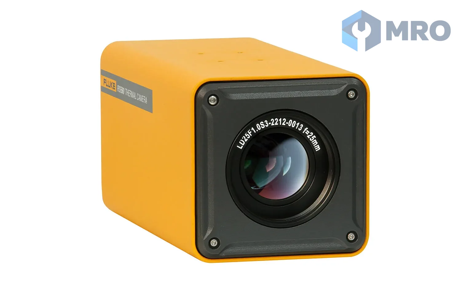 Fluke RSE30H กล้องถ่ายภาพความร้อน Fluke RSE30H