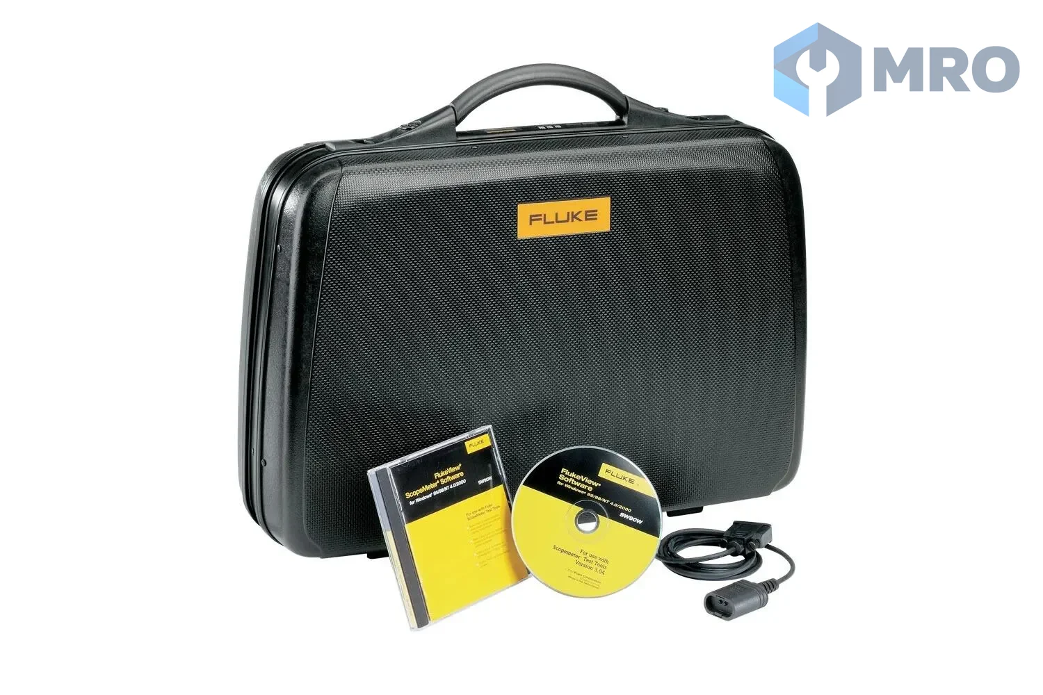 Fluke SCC190 กระเป๋า/เคส Fluke SCC190