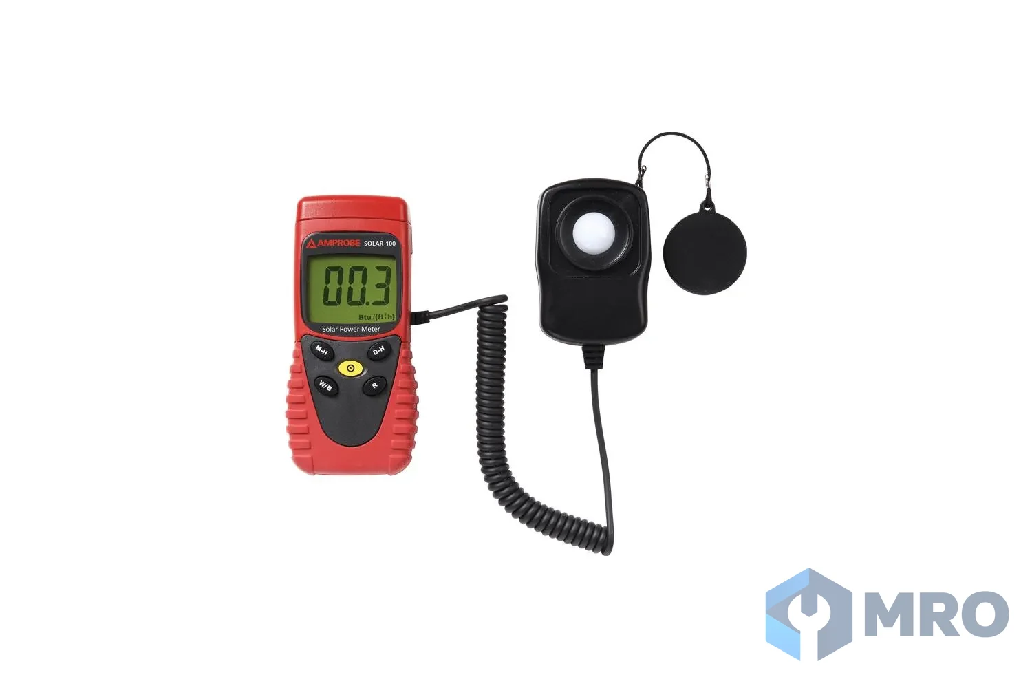 Fluke SOLAR-100 เครื่องทดสอบไฟฟ้า Fluke SOLAR-100