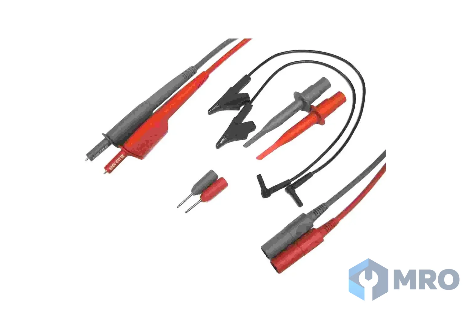 Fluke STL120-III สายวัด/โพรบ/คลิป Fluke STL120-III