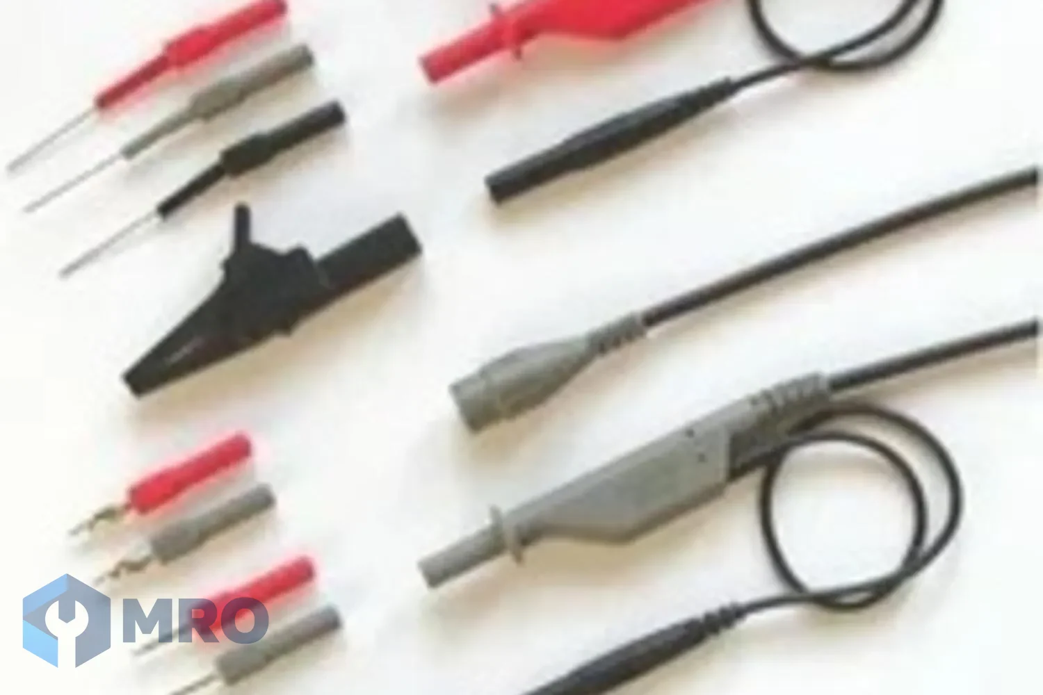 Fluke STL90 สายวัด/โพรบ/คลิป Fluke STL90