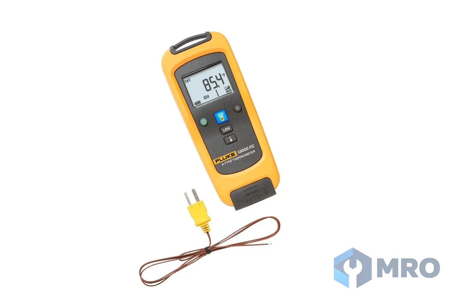 Fluke t3000 FC เทอร์โมมิเตอร์ Fluke t3000 FC