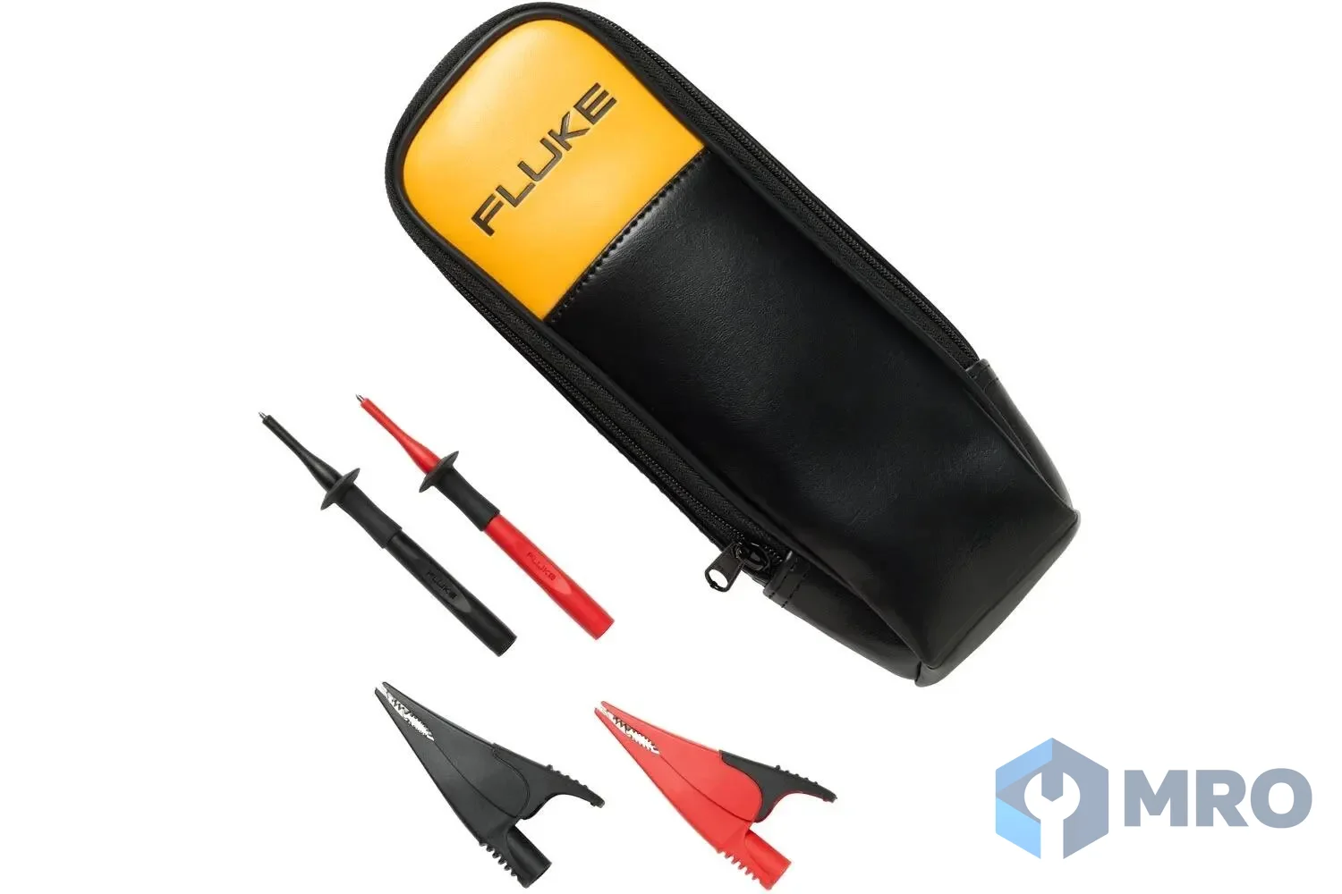 Fluke T5 Kit สายวัด/โพรบ/คลิป Fluke T5 Kit