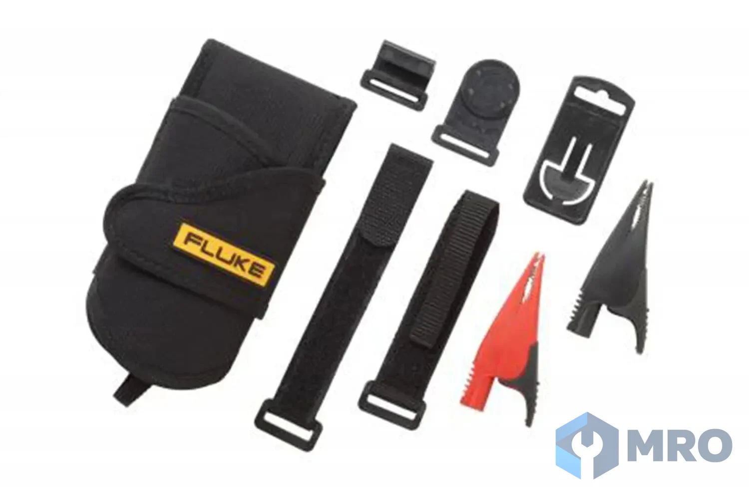 Fluke T6-Kit กระเป๋า/เคส Fluke T6-Kit