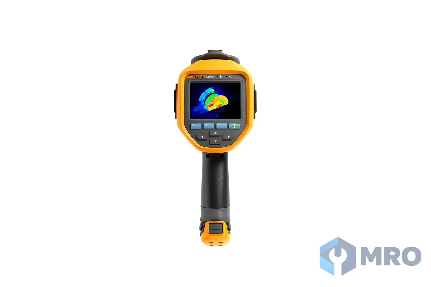 Fluke Ti300U กล้องถ่ายภาพความร้อน Fluke Ti300U
