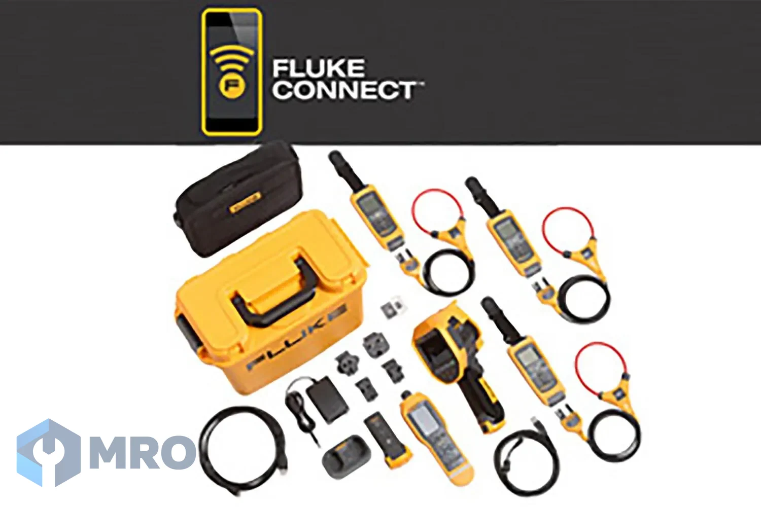 Fluke Ti400 กล้องถ่ายภาพความร้อน Fluke Ti400