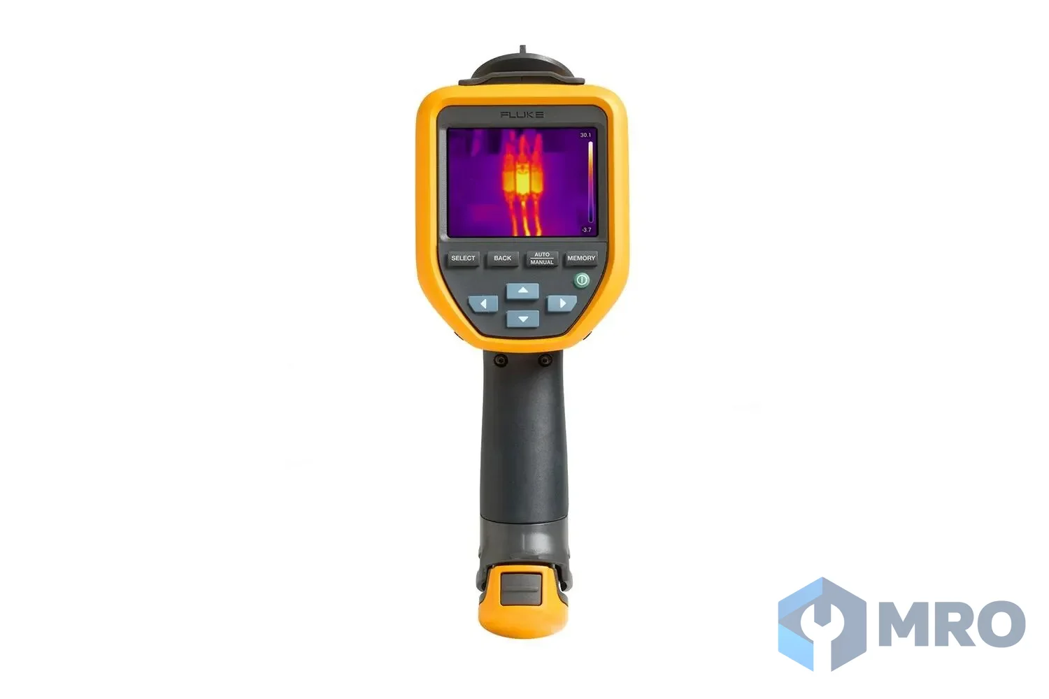 Fluke TiS20+ 9 Hz กล้องถ่ายภาพความร้อน Fluke TiS20+ 9 Hz