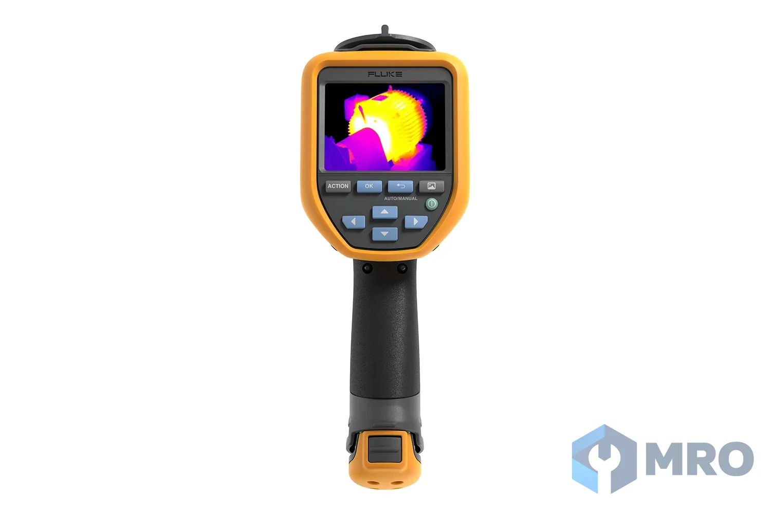 Fluke TiS75 PRO 30Hz/25 กล้องถ่ายภาพความร้อน Fluke TiS75 PRO 30Hz/25