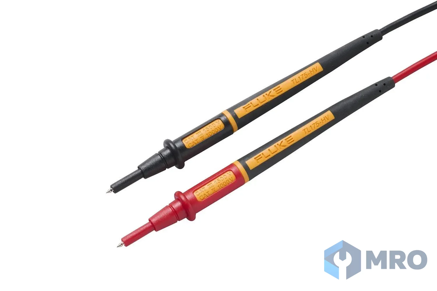 Fluke TL175-HV สายวัด/โพรบ/คลิป Fluke TL175-HV