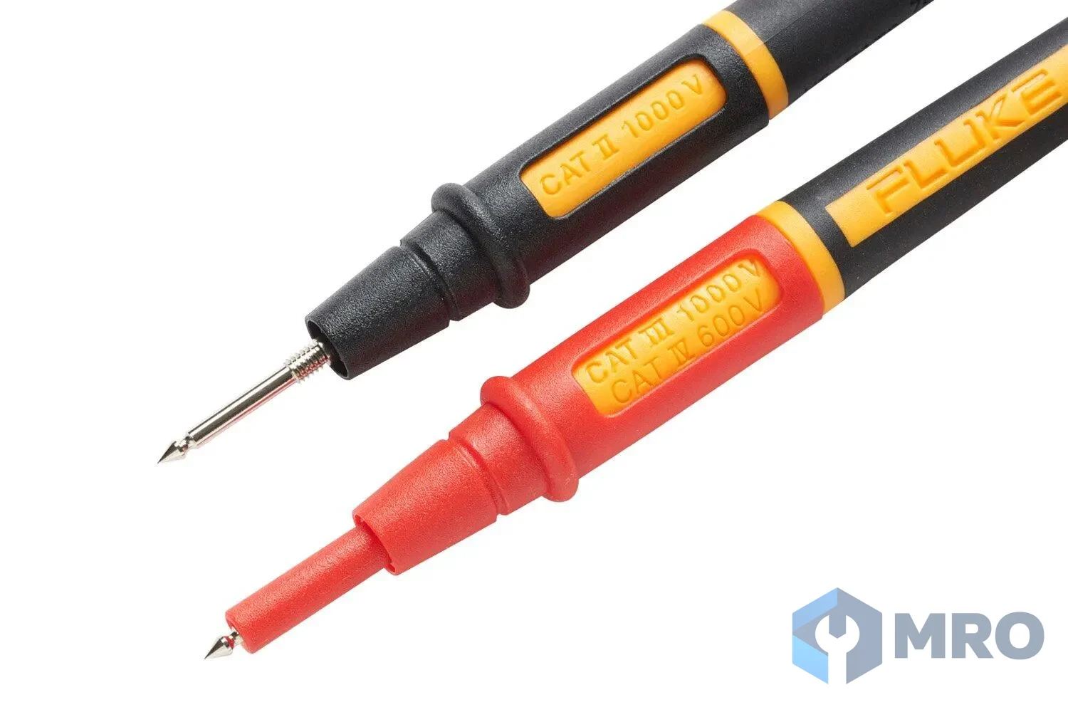 Fluke TL175E สายวัด/โพรบ/คลิป Fluke TL175E