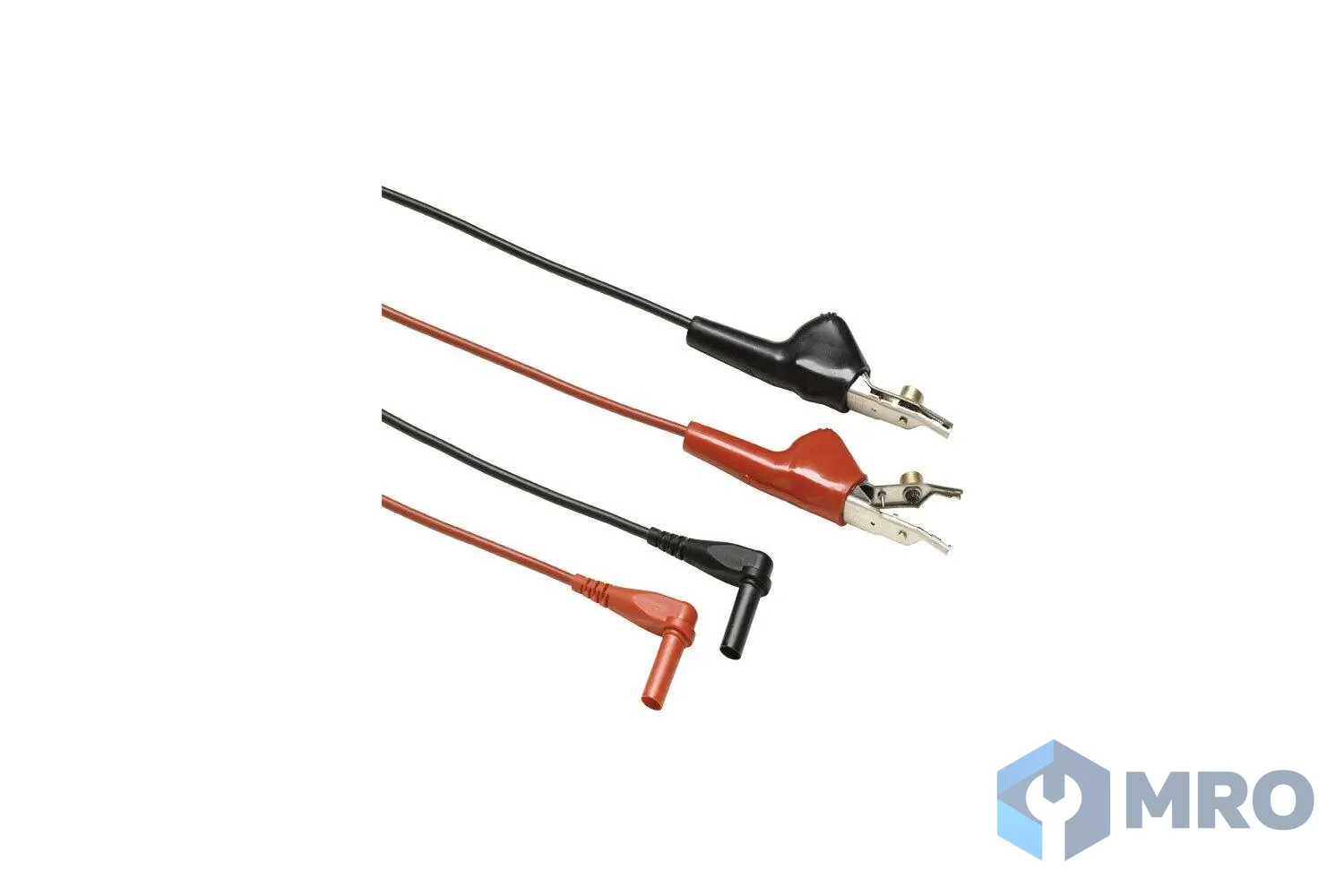 Fluke TL26A สายวัด/โพรบ/คลิป Fluke TL26A