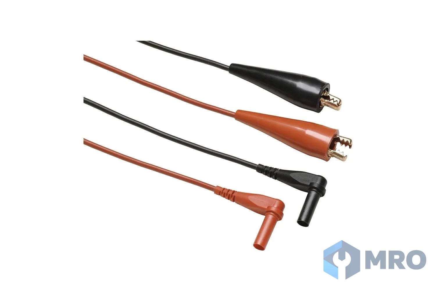 Fluke TL28A สายวัด/โพรบ/คลิป Fluke TL28A