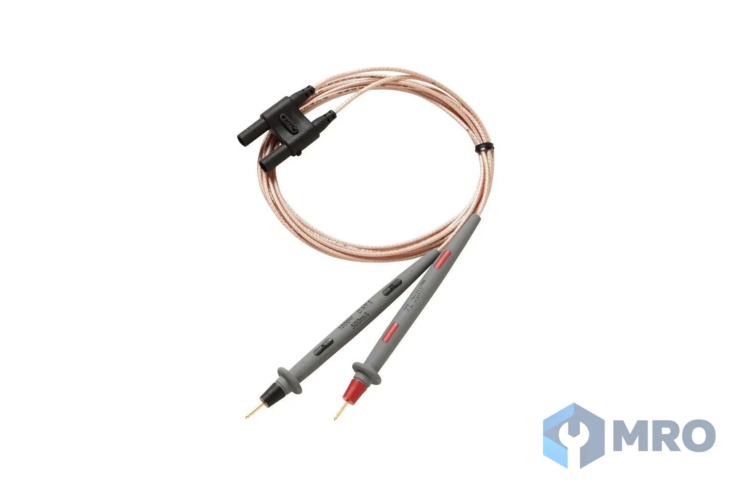 Fluke TL2X4W-PTII สายวัด/โพรบ/คลิป Fluke TL2X4W-PTII