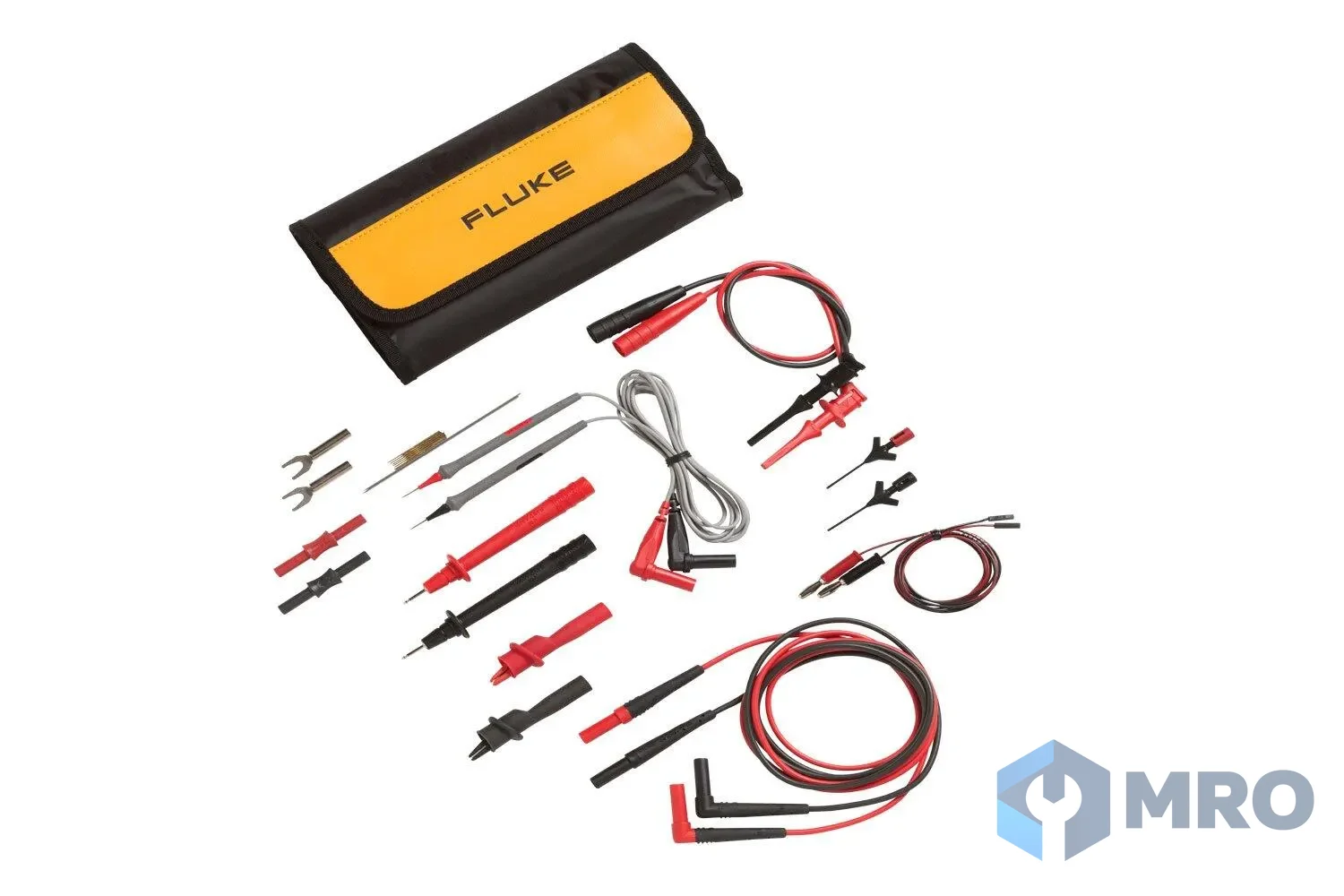 Fluke TLK287 สายวัด/โพรบ/คลิป Fluke TLK287