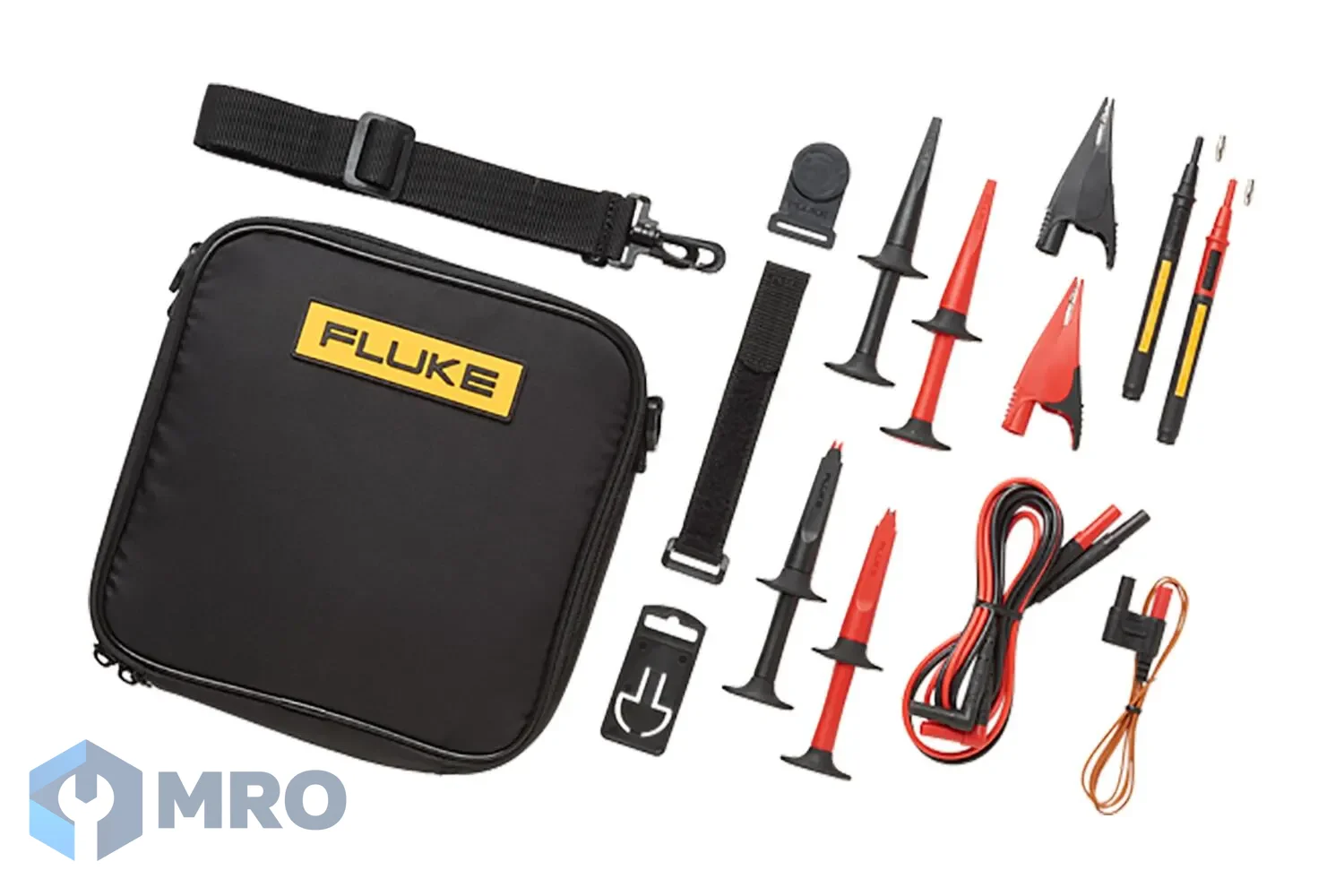 Fluke TLK289 สายวัด/โพรบ/คลิป Fluke TLK289