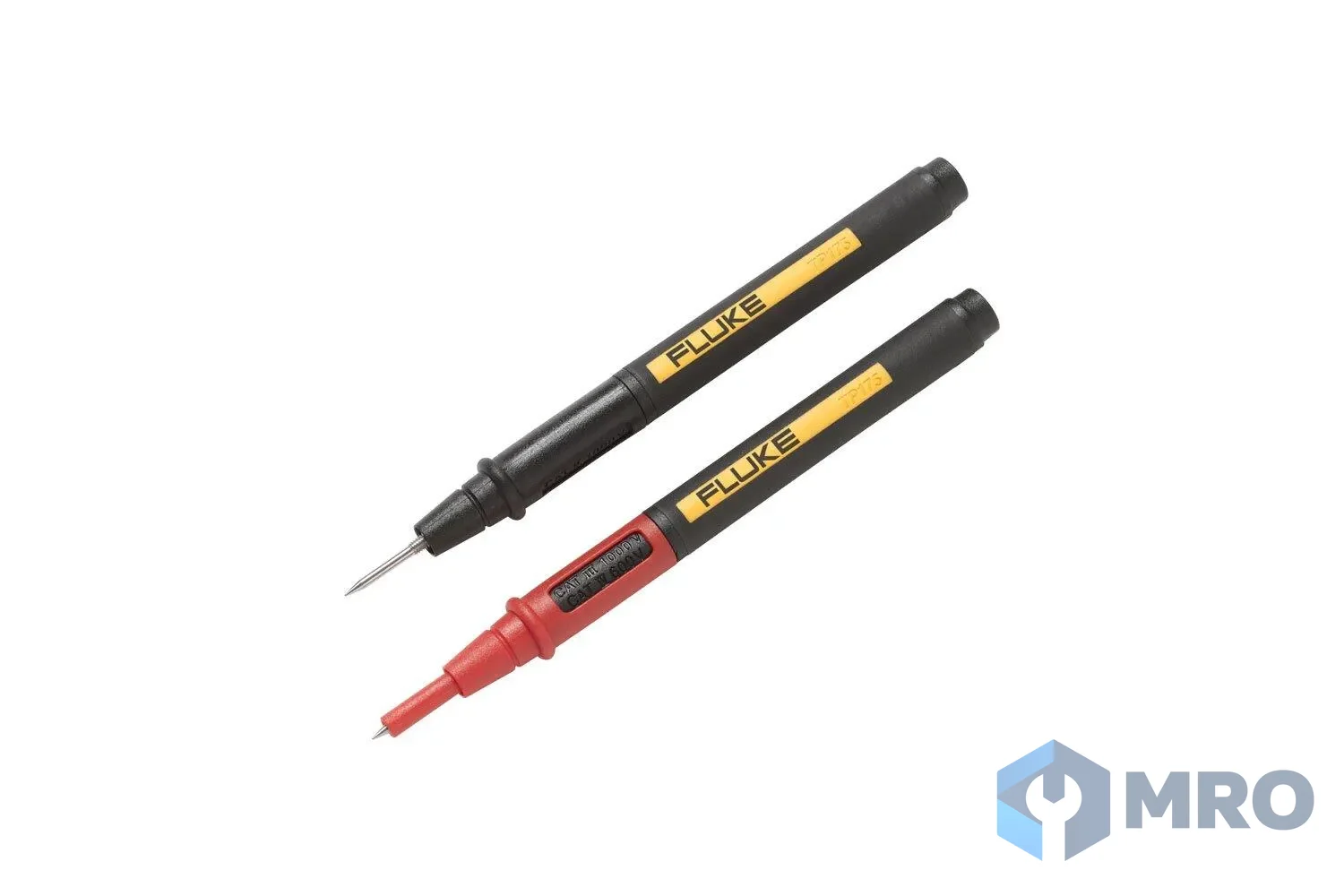 Fluke TP175E สายวัด/โพรบ/คลิป Fluke TP175E