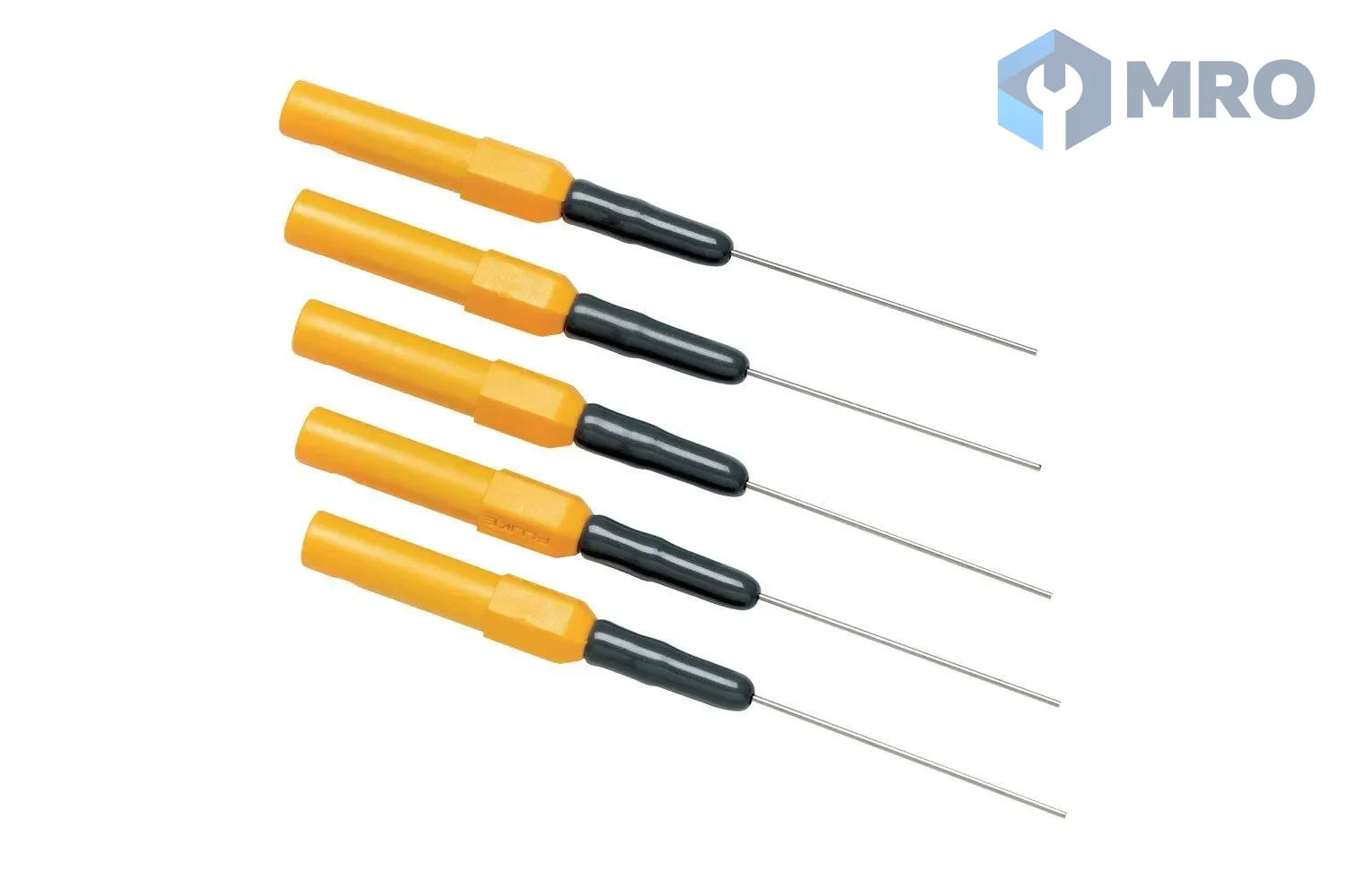 Fluke TP40 สายวัด/โพรบ/คลิป Fluke TP40