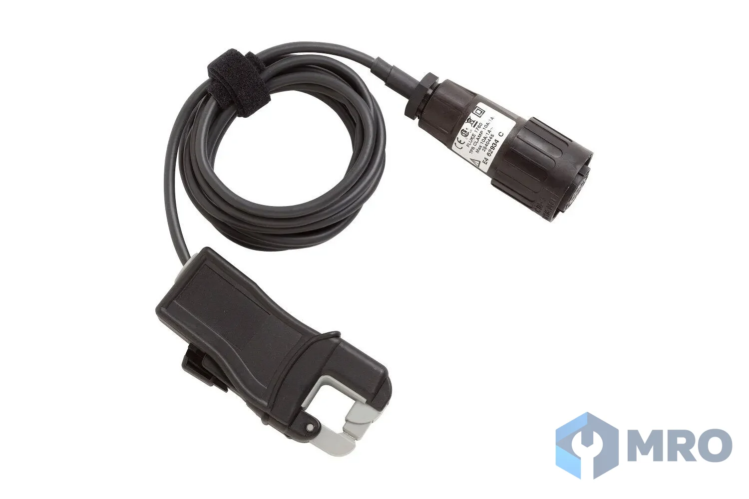 Fluke TPS CLAMP 10A/1A แคลมป์/โพรบวัดกระแส Fluke TPS CLAMP 10A/1A