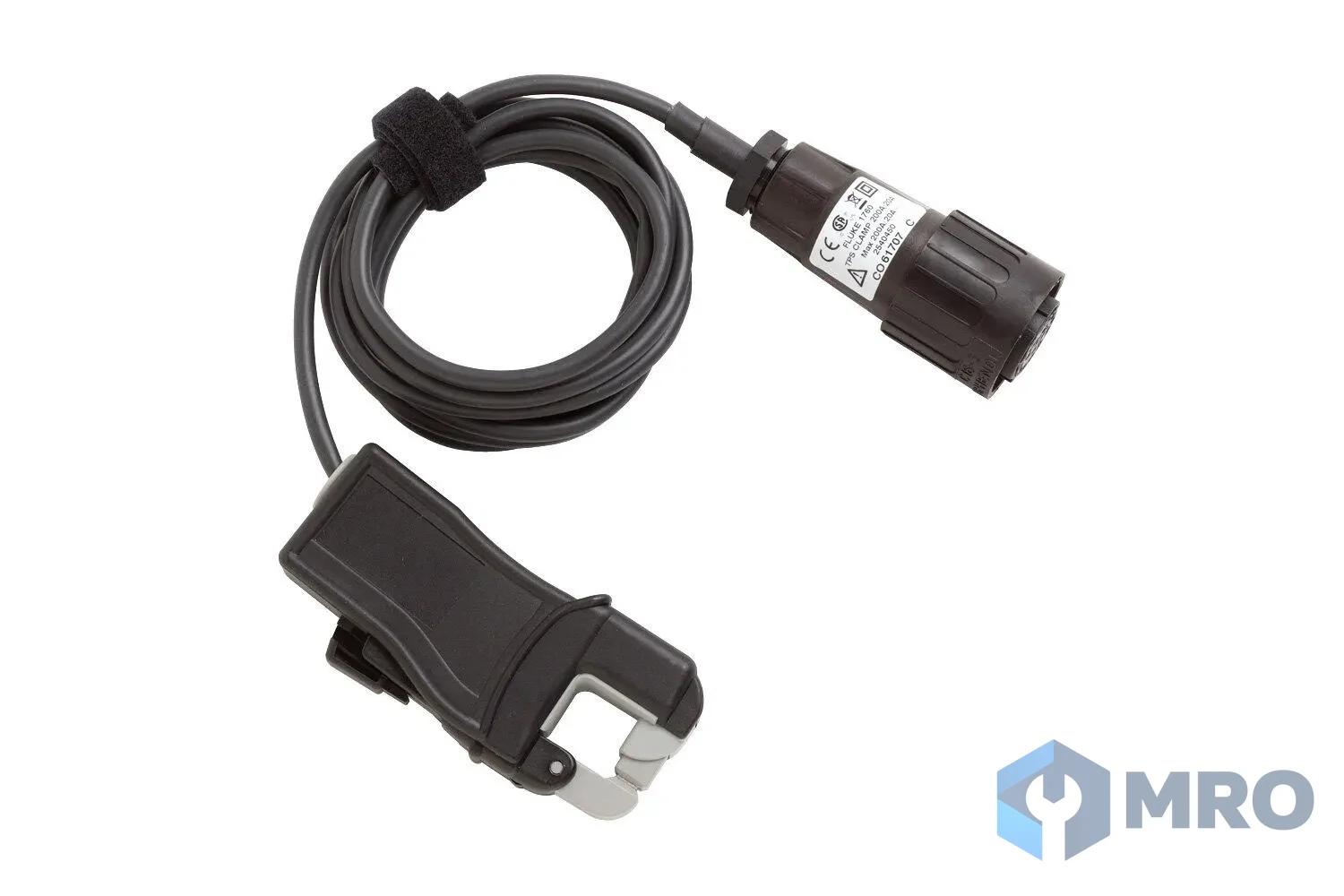 Fluke TPS CLAMP 200A/20A แคลมป์/โพรบวัดกระแส Fluke TPS CLAMP 200A/20A