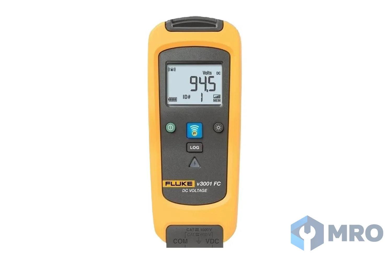 Fluke v3001 FC ดิจิทัลมัลติมิเตอร์ Fluke v3001 FC