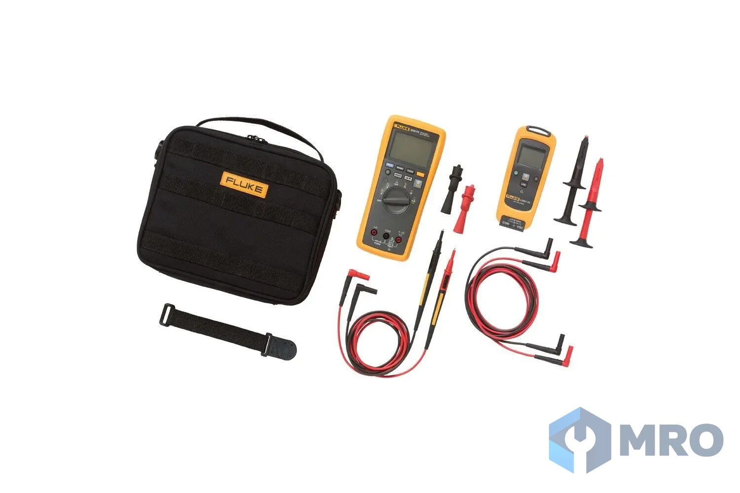Fluke v3001 FC Kit ดิจิทัลมัลติมิเตอร์ Fluke v3001 FC Kit