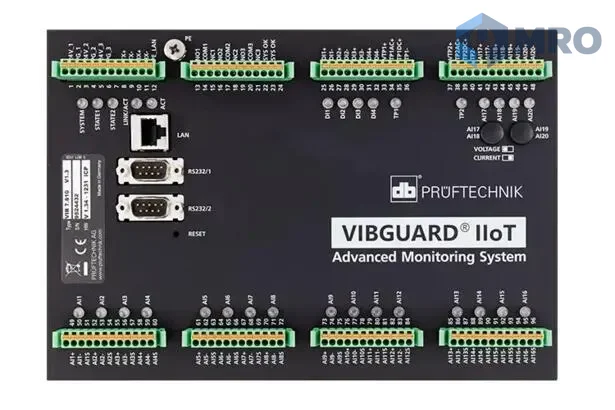 Fluke VIBGUARD เครื่องวัดการสั่นสะเทือน Fluke VIBGUARD
