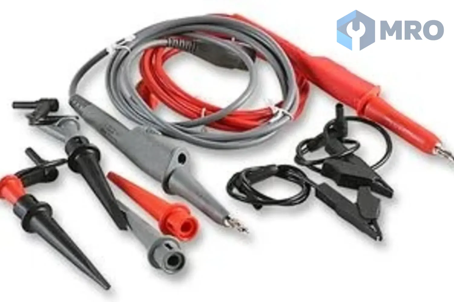 Fluke VPS100 สายวัด/โพรบ/คลิป Fluke VPS100