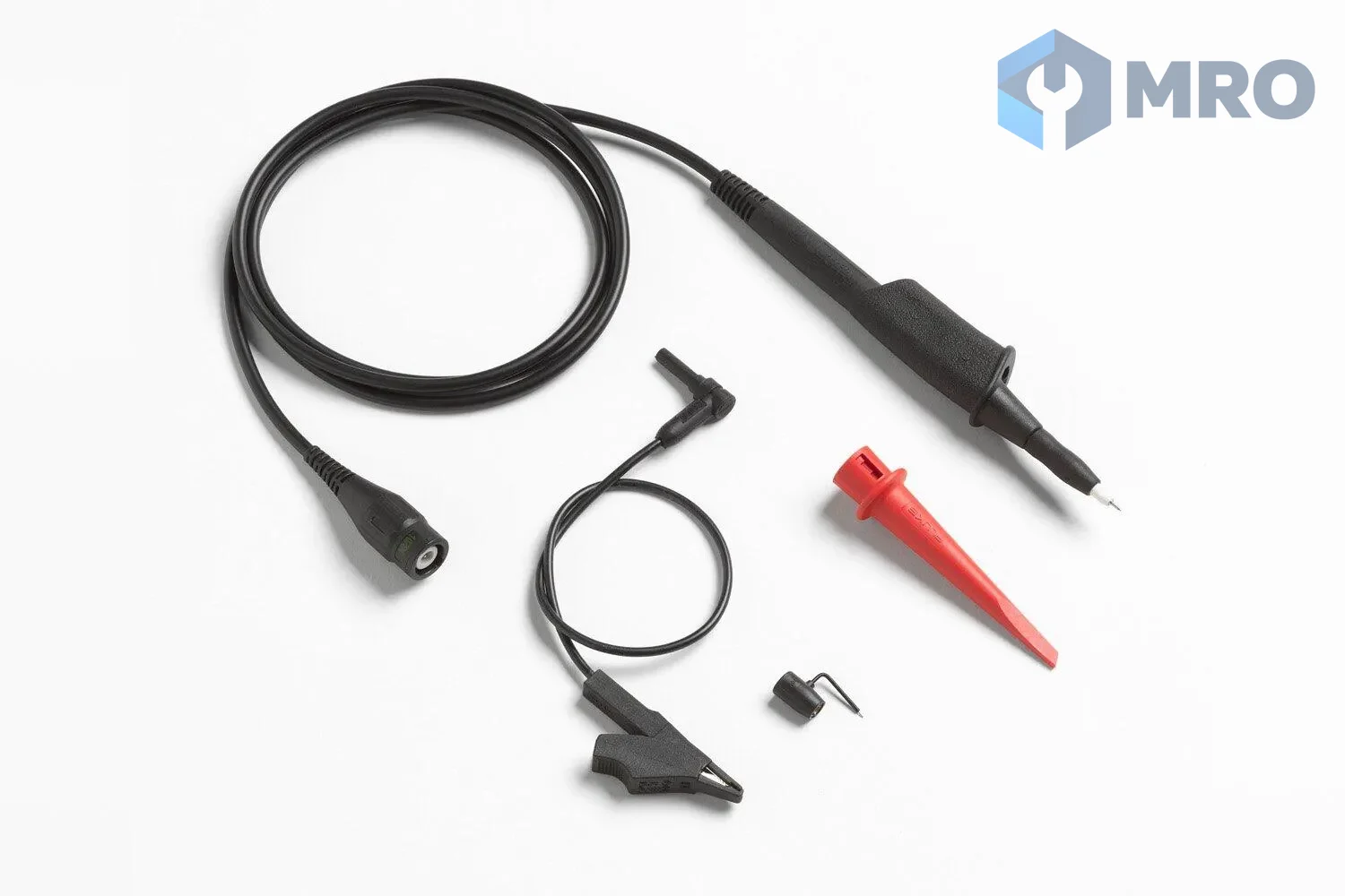 Fluke VPS101 สายวัด/โพรบ/คลิป Fluke VPS101