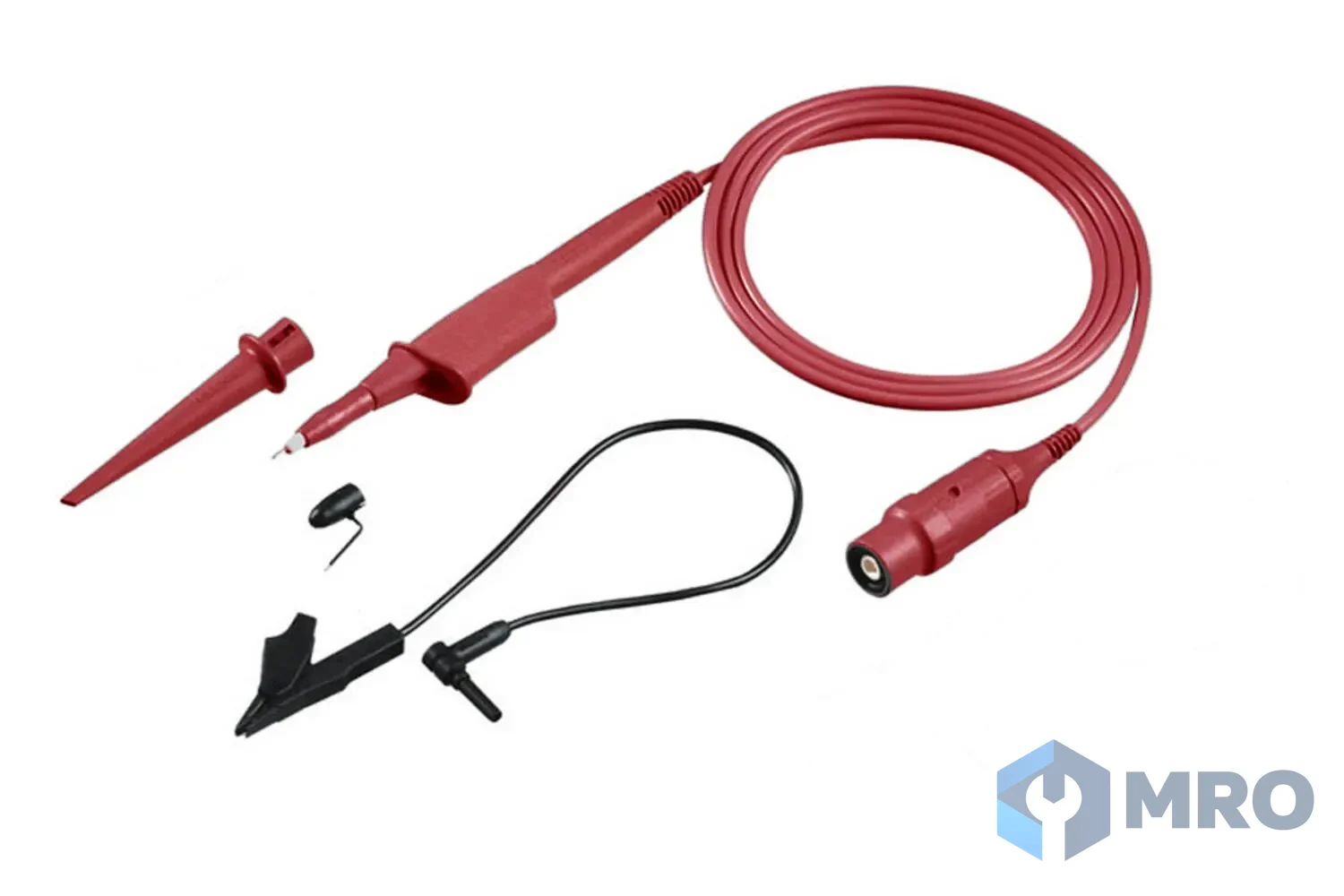Fluke VPS210-R สายวัด/โพรบ/คลิป Fluke VPS210-R