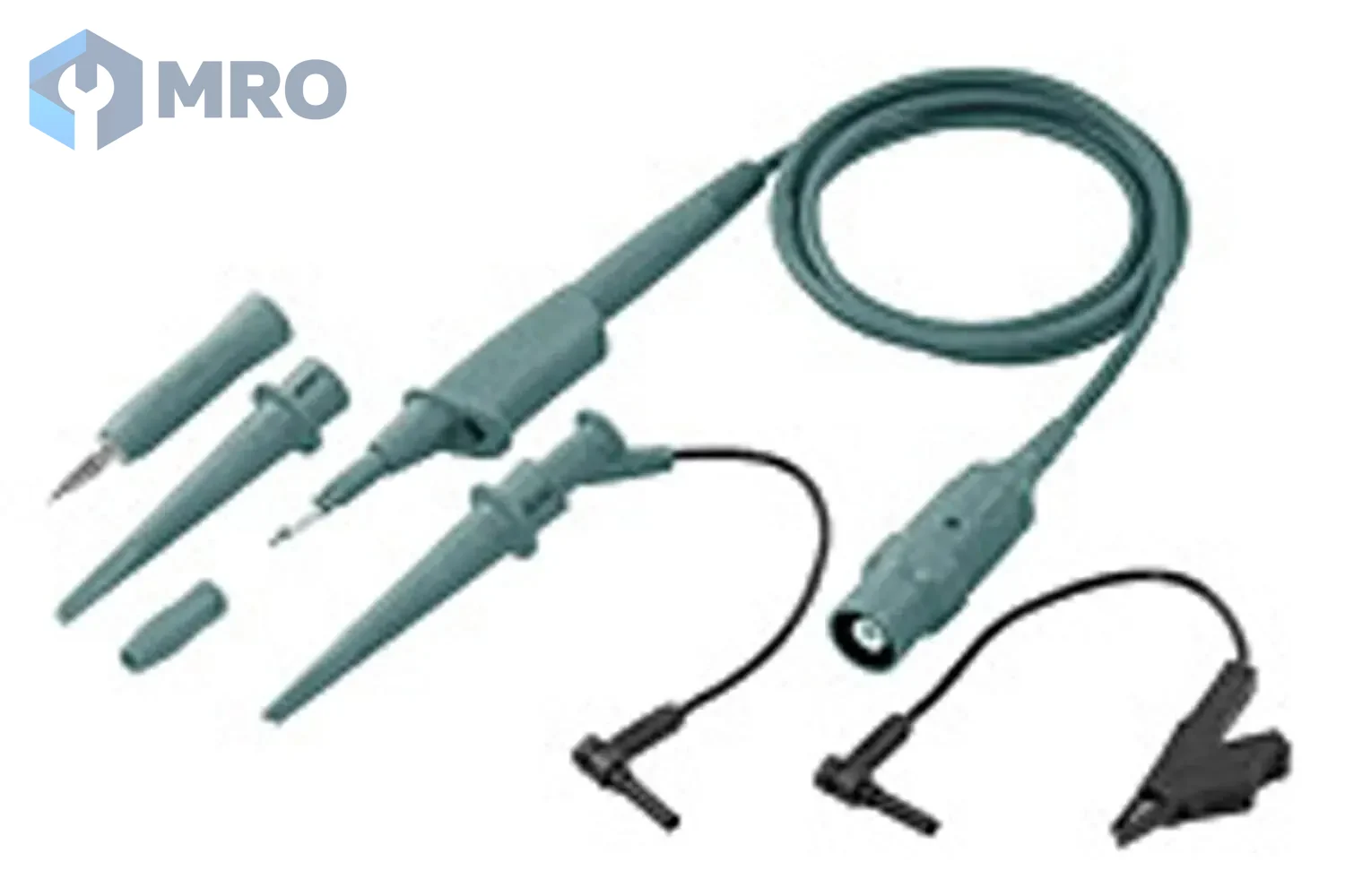 Fluke VPS212-G สายวัด/โพรบ/คลิป Fluke VPS212-G