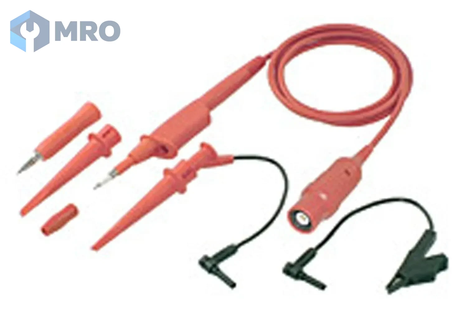Fluke VPS212-R สายวัด/โพรบ/คลิป Fluke VPS212-R
