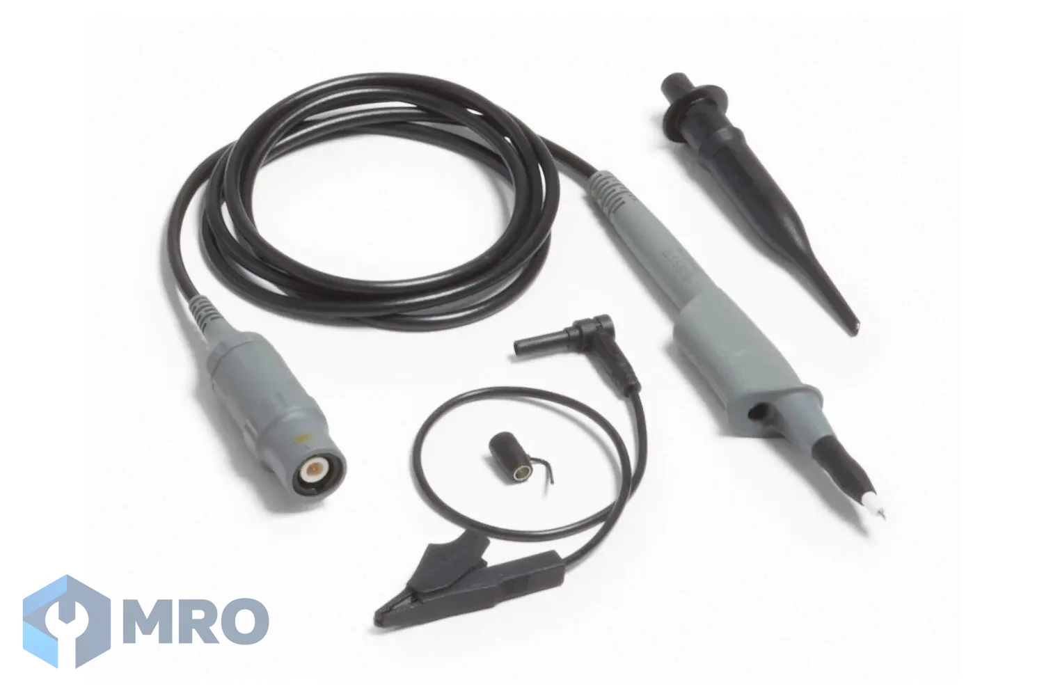 Fluke VPS410-II-G สายวัด/โพรบ/คลิป Fluke VPS410-II-G