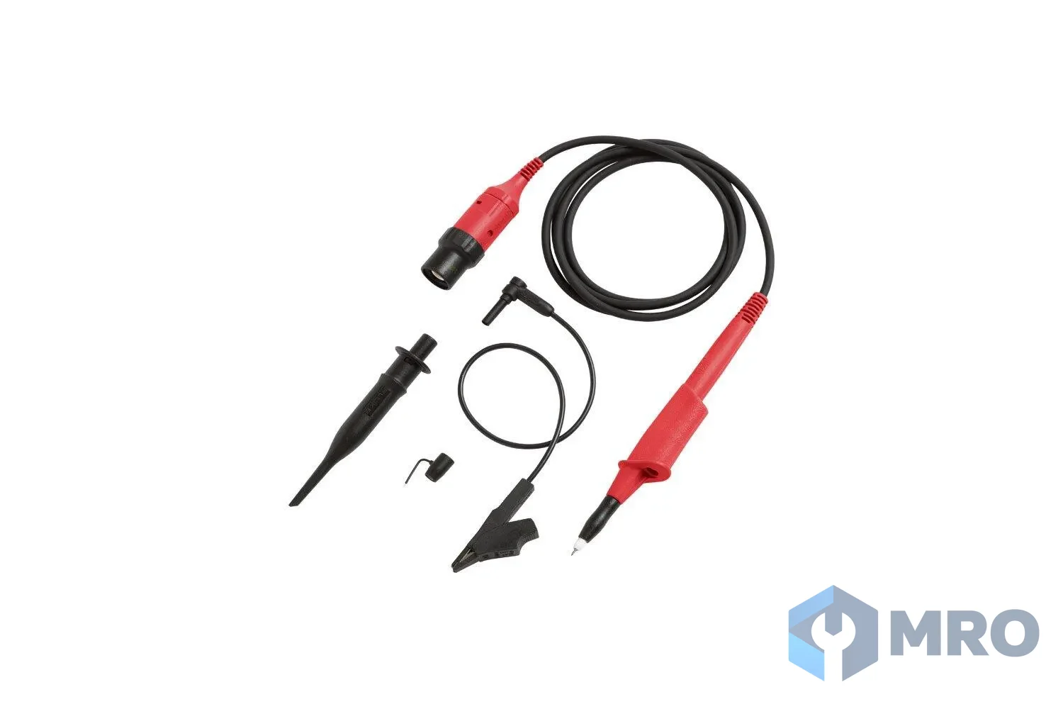 Fluke VPS410-R สายวัด/โพรบ/คลิป Fluke VPS410-R