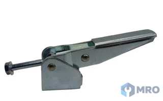 Kakuta No.FA120 ท็อกเกิลแคลมป์ Kakuta No.FA120 แบบตะขอดึง (Latch) แรงยึด 1.7 kN