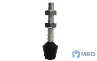 Kakuta RBT-10 โบลท์หัวยางสำหรับท็อกเกิลแคลมป์ Kakuta RBT-10 (M10 x 59 มม.)