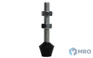 Kakuta RBT-8 โบลท์หัวยางสำหรับท็อกเกิลแคลมป์ Kakuta RBT-8 (M8 x 50 มม.)
