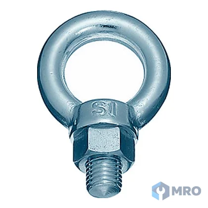 Takigen B-130-16 อายโบลท์เหล็ก Takigen B-130-16 M16 (รับน้ำหนักใช้งาน 4,410 N)